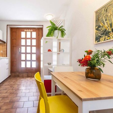Studio Tamburini City Center Appartement Rovinj Buitenkant foto