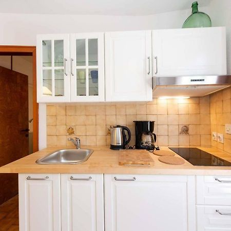 Studio Tamburini City Center Appartement Rovinj Buitenkant foto