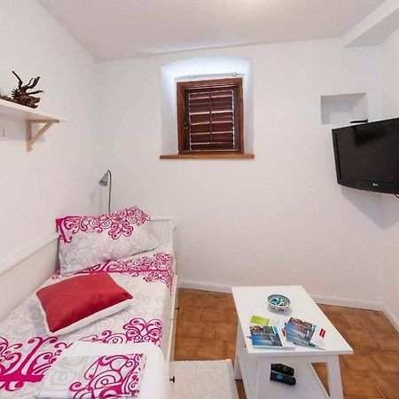 Studio Tamburini City Center Appartement Rovinj Buitenkant foto