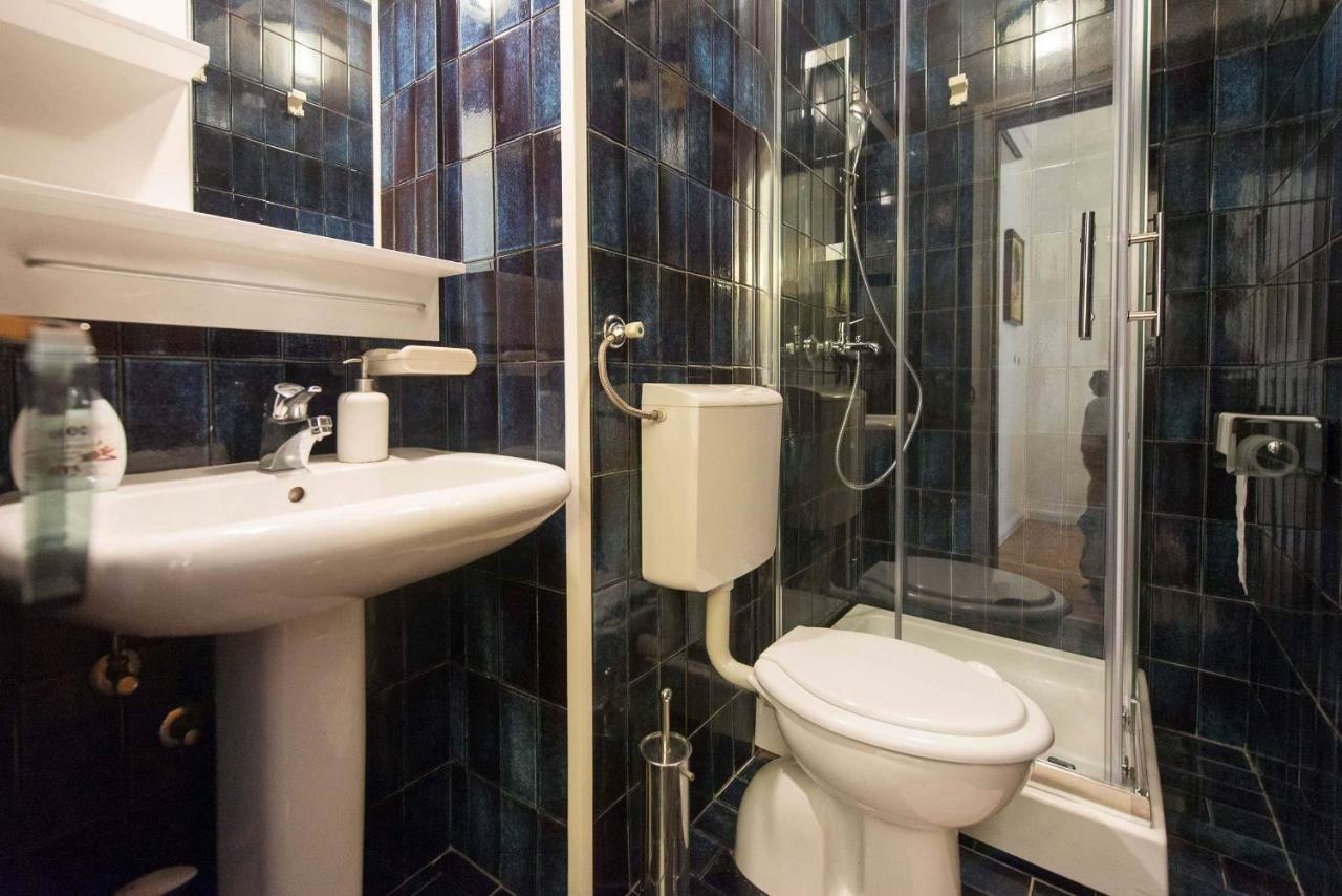 Studio Tamburini City Center Appartement Rovinj Buitenkant foto