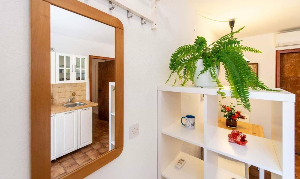 Studio Tamburini City Center Appartement Rovinj Buitenkant foto
