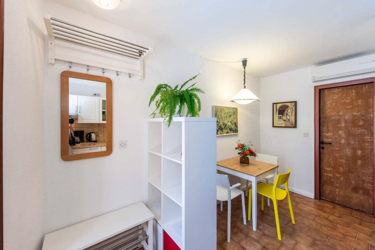 Studio Tamburini City Center Appartement Rovinj Buitenkant foto