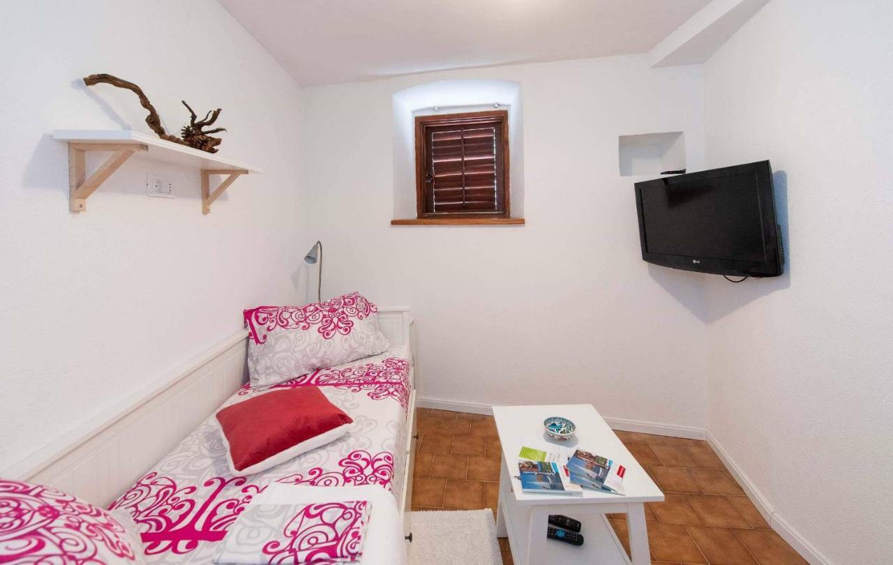 Studio Tamburini City Center Appartement Rovinj Buitenkant foto